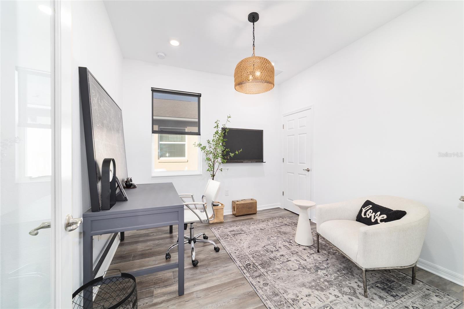 WEYBOURNE LANDING - Residential