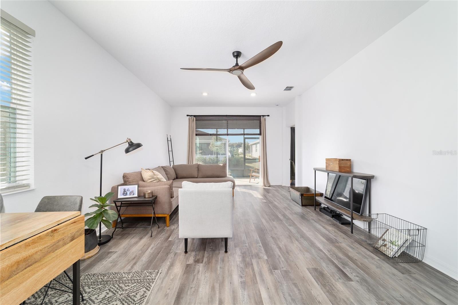 WEYBOURNE LANDING - Residential