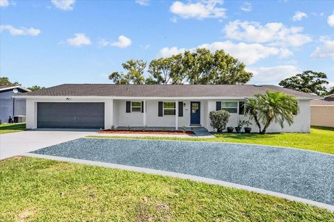 A home in LAKELAND