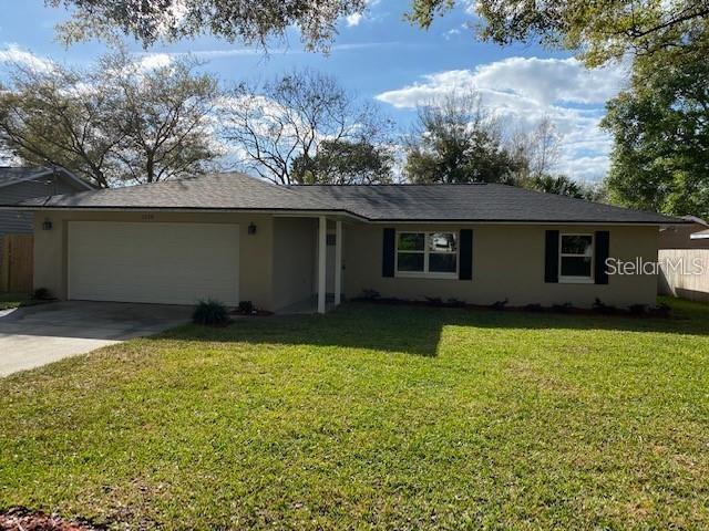 GOLDEN HEIGHTS ESTATES - Residential Lease