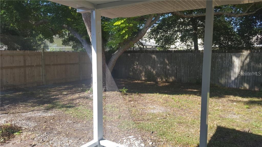 GOLDEN HEIGHTS ESTATES - Residential Lease