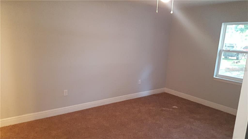 GOLDEN HEIGHTS ESTATES - Residential Lease