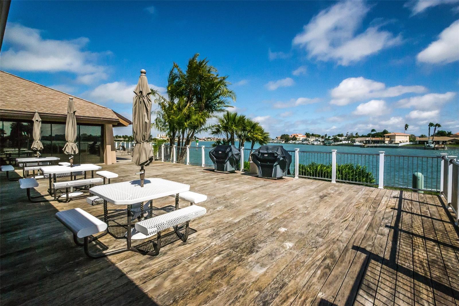 INTREPID THE CONDO - Residential