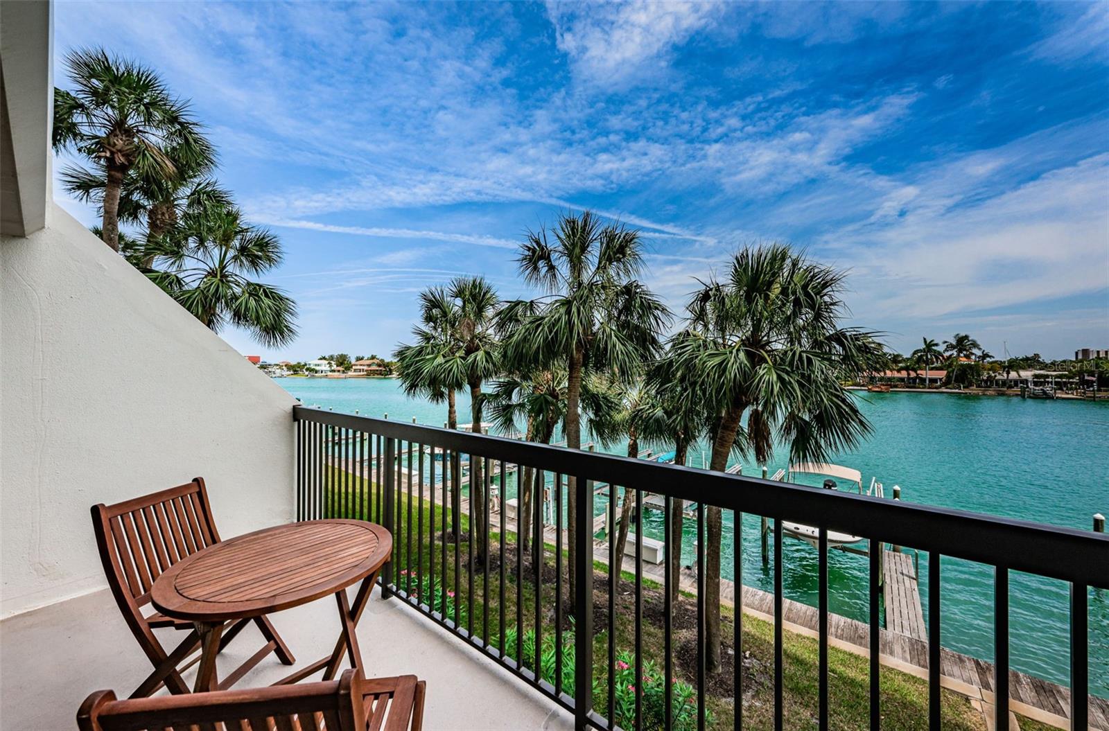 INTREPID THE CONDO - Residential