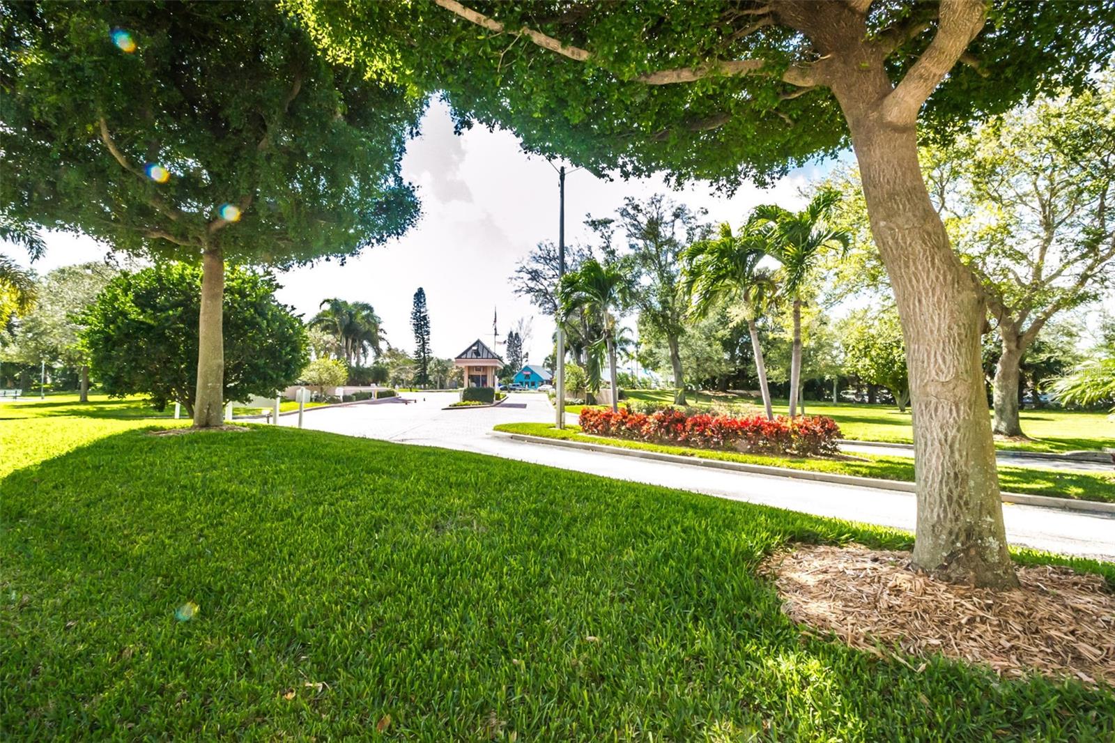 INTREPID THE CONDO - Residential