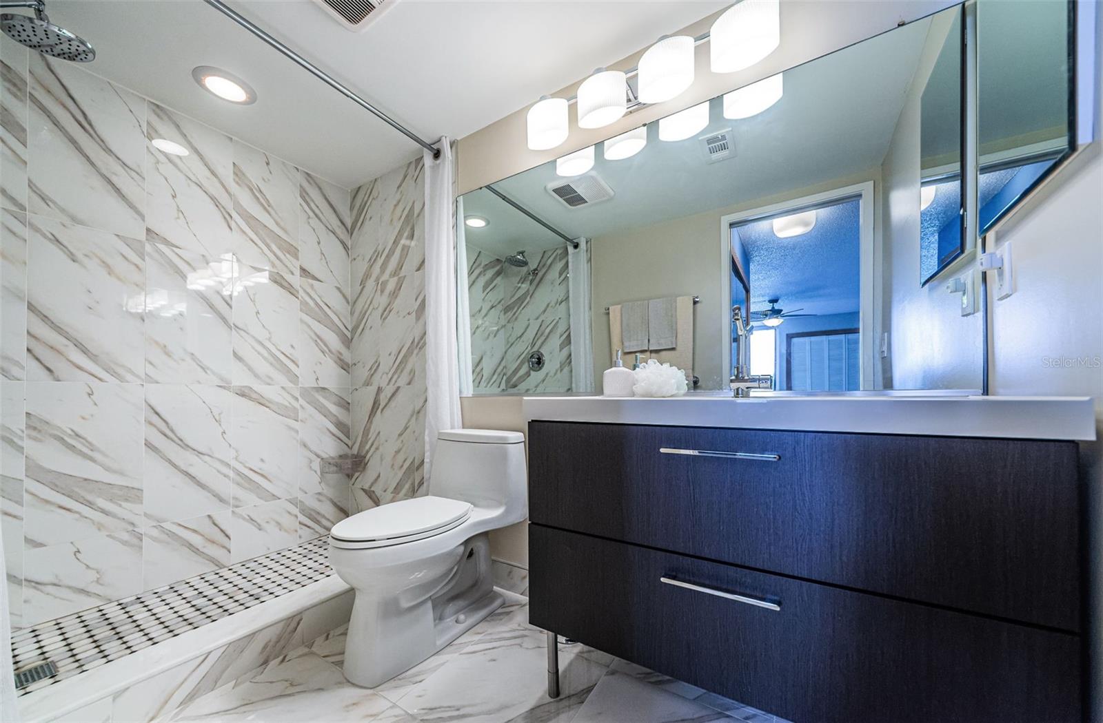 INTREPID THE CONDO - Residential