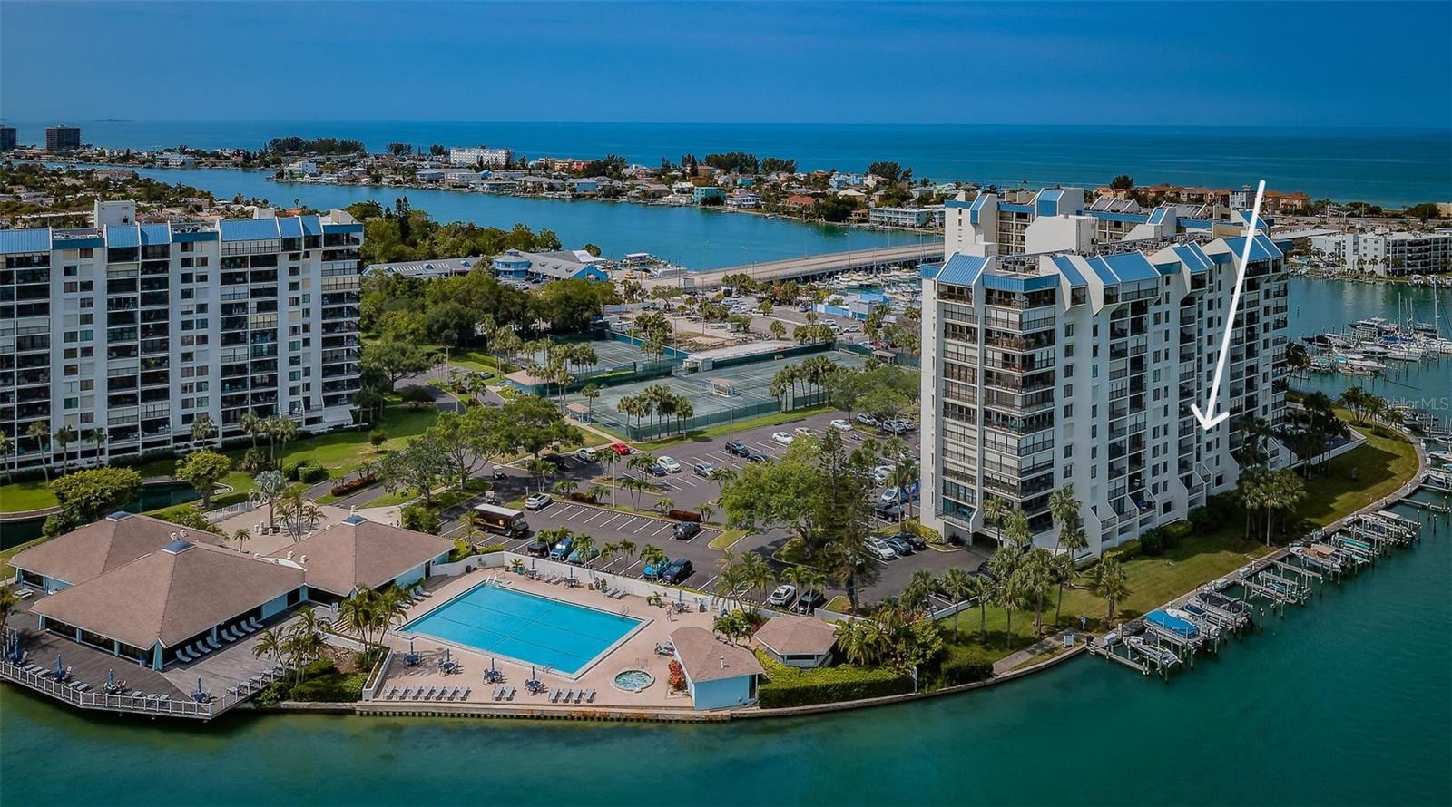 9495 BLIND PASS ROAD 205