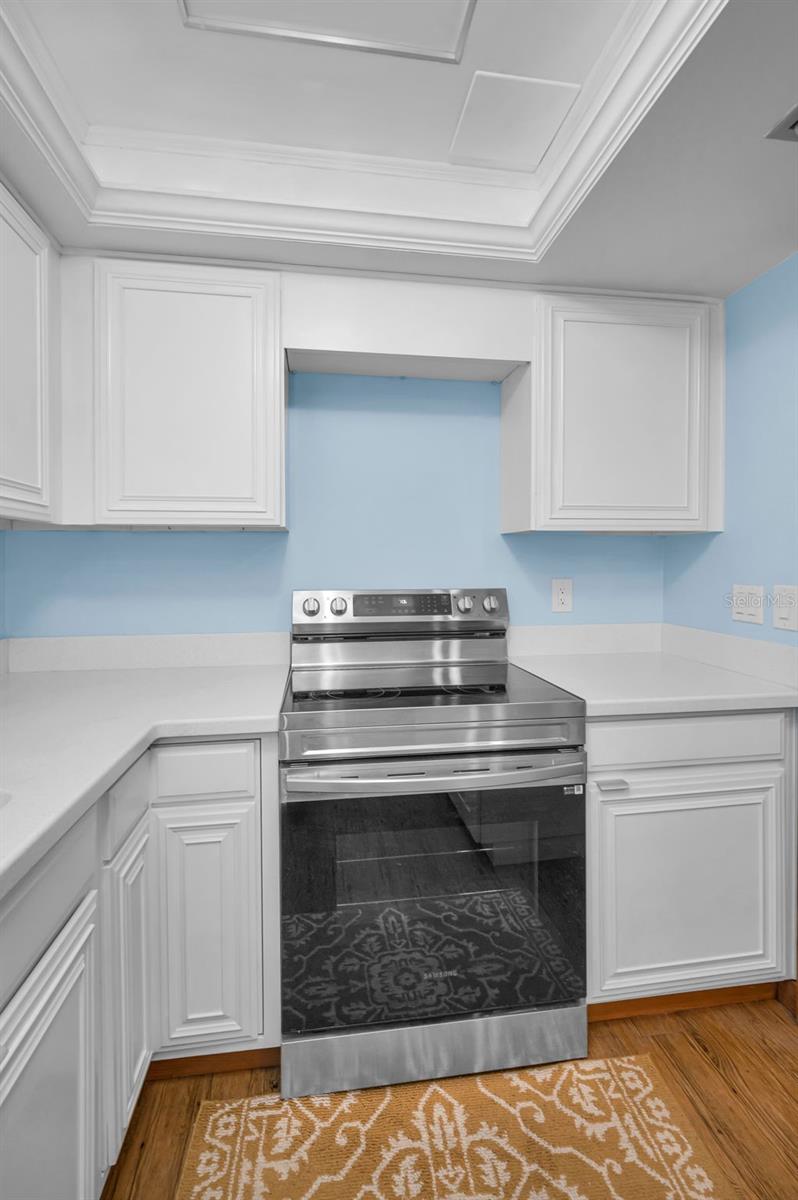 INTREPID THE CONDO - Residential