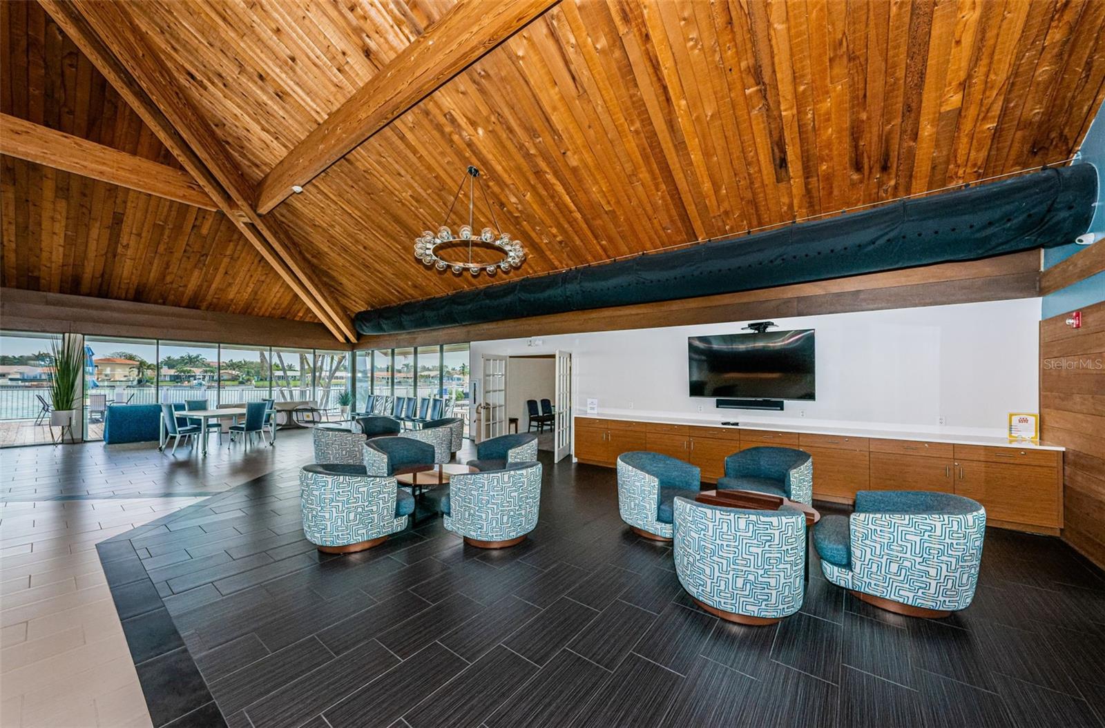 INTREPID THE CONDO - Residential