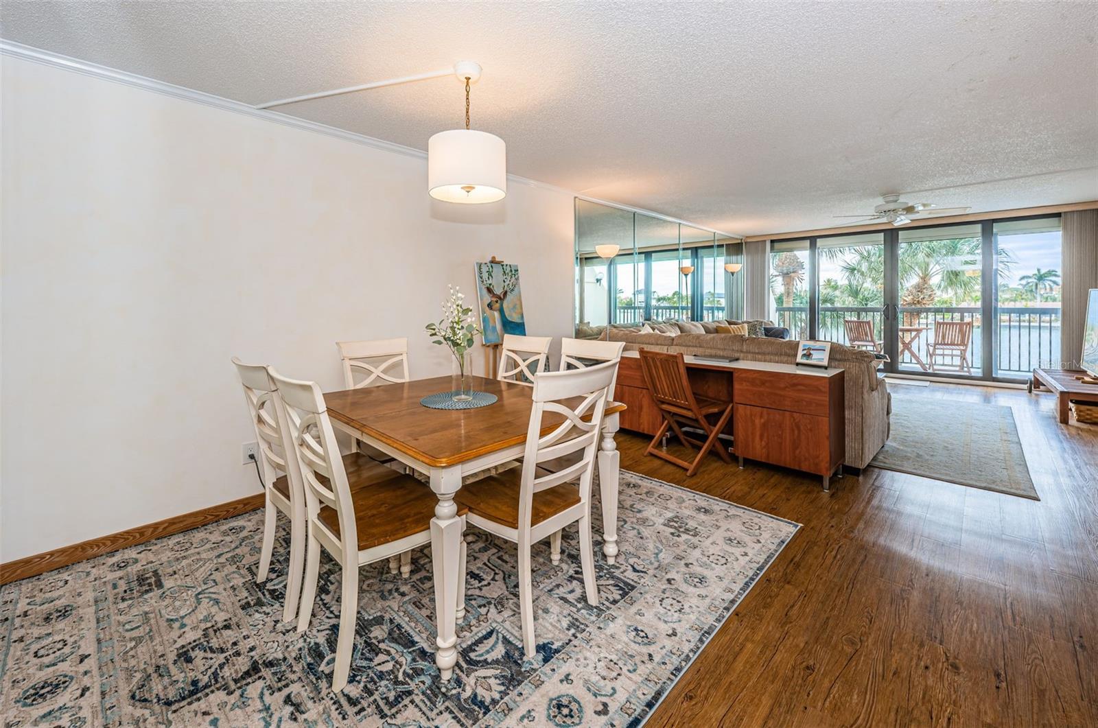 INTREPID THE CONDO - Residential