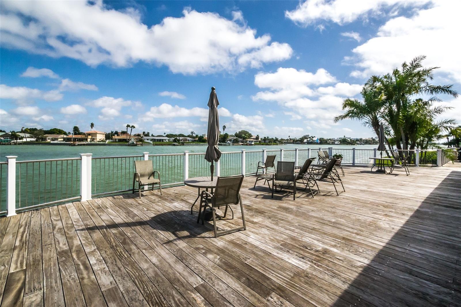 INTREPID THE CONDO - Residential