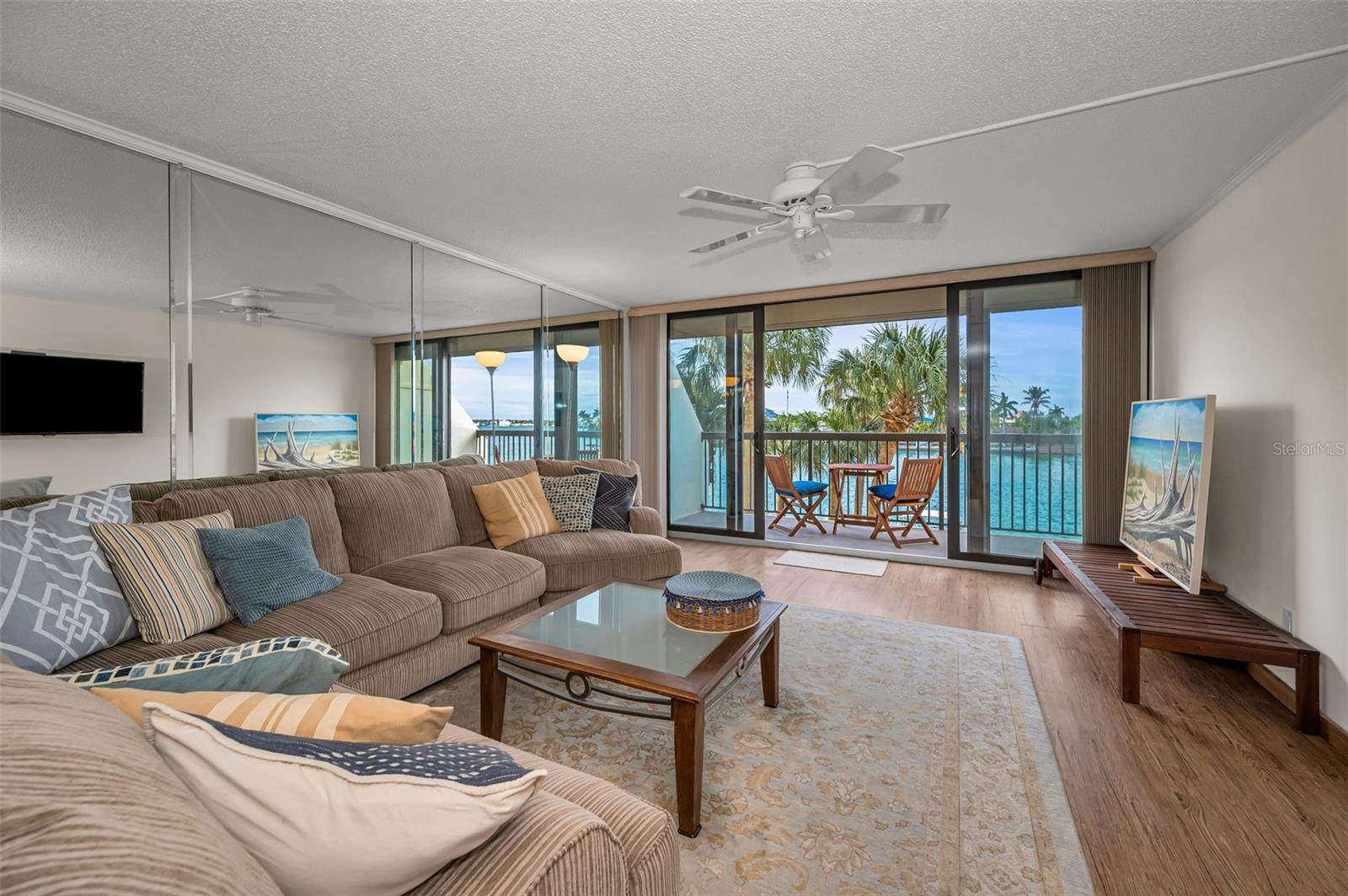 INTREPID THE CONDO - Residential