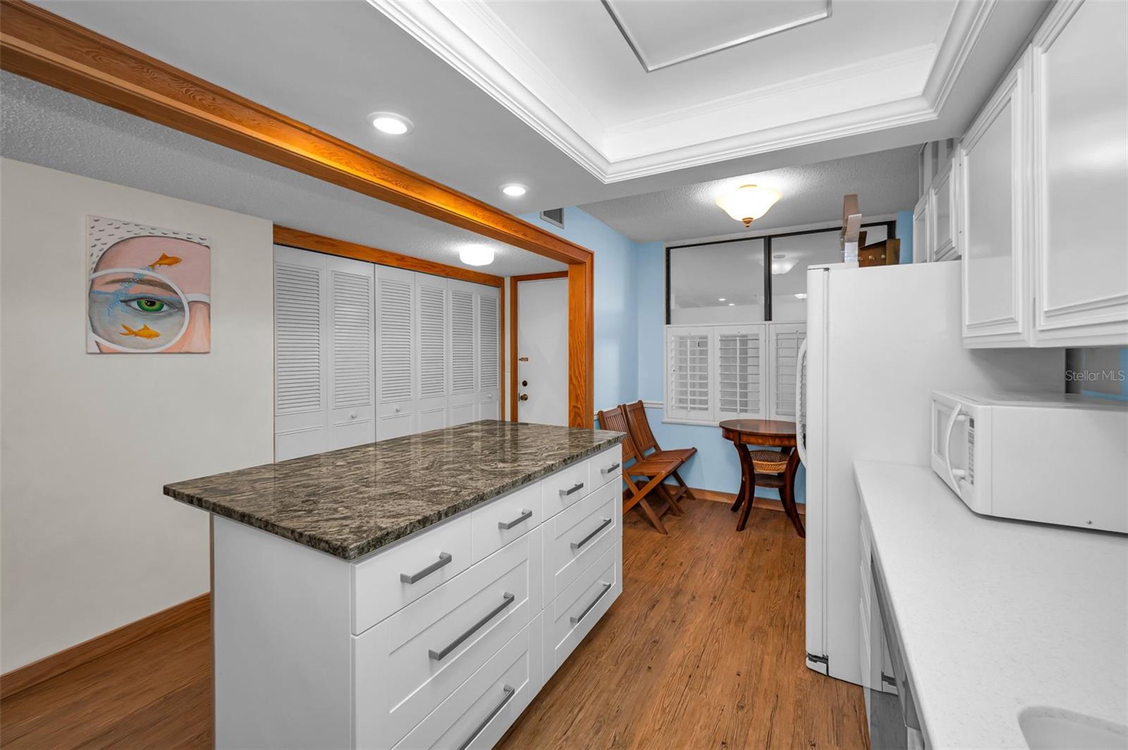 INTREPID THE CONDO - Residential