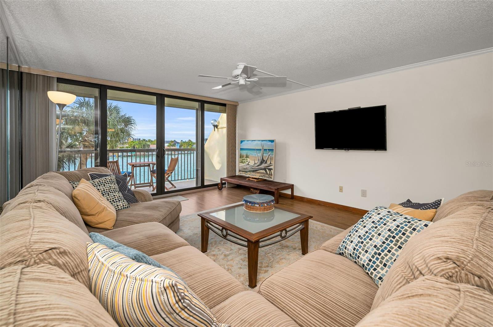 INTREPID THE CONDO - Residential