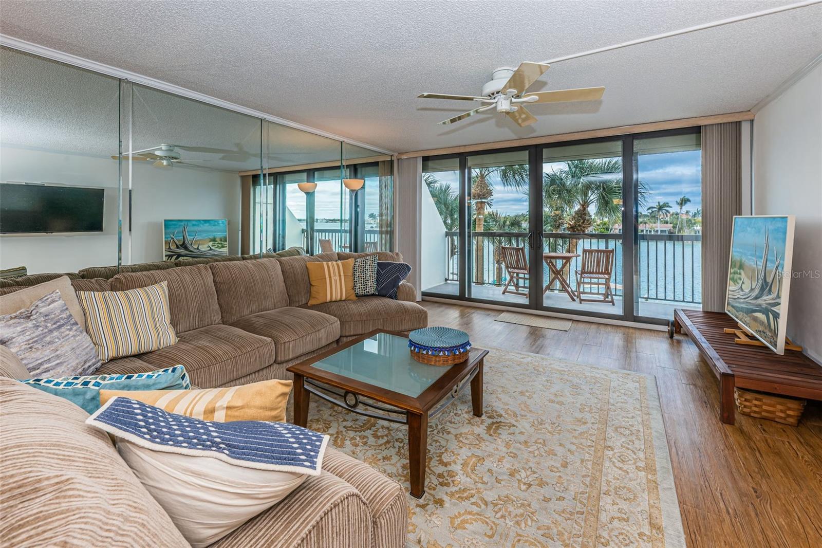 INTREPID THE CONDO - Residential