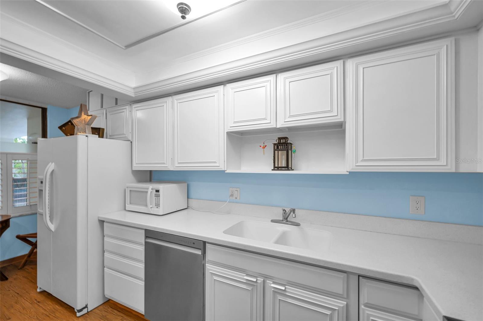 INTREPID THE CONDO - Residential