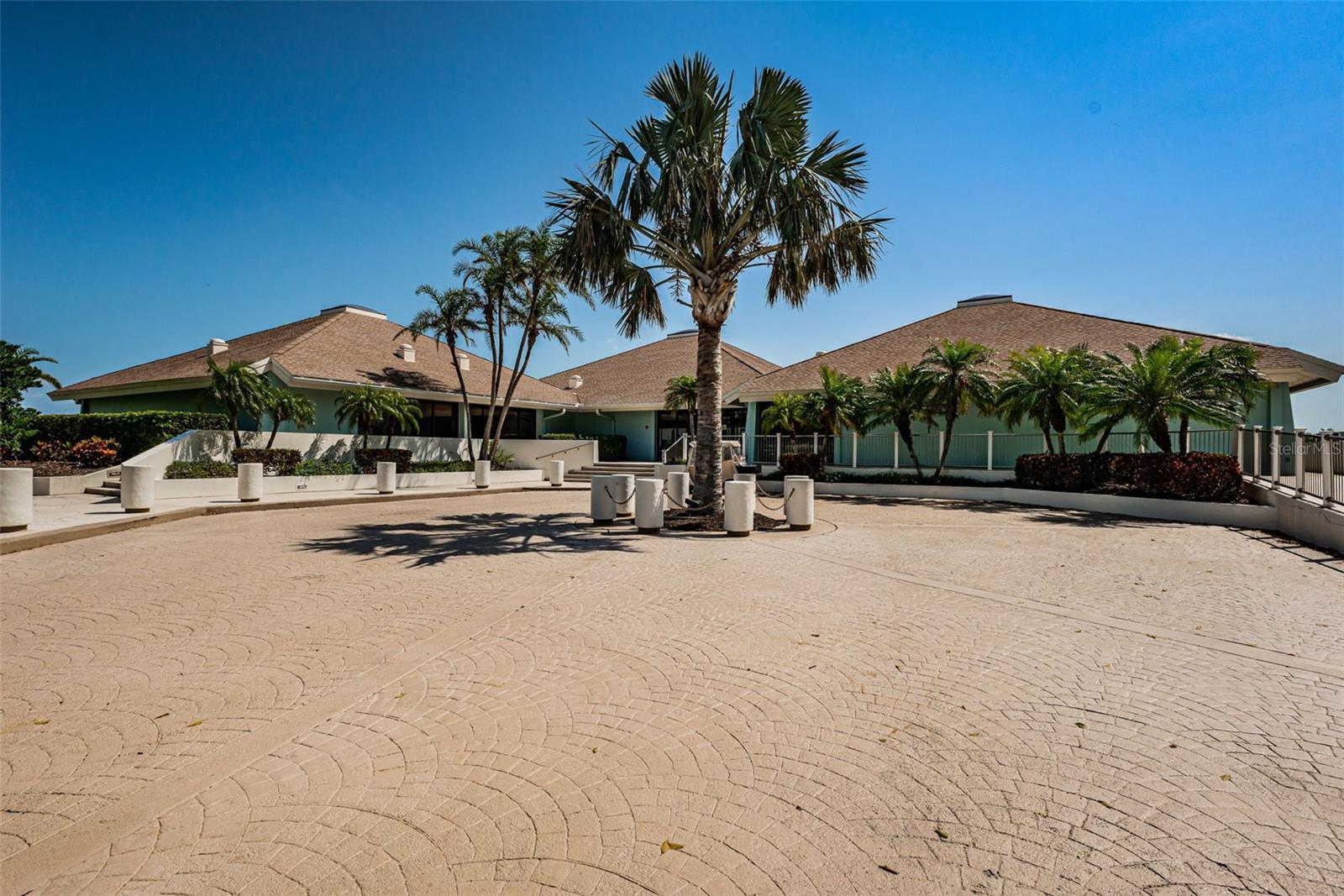 INTREPID THE CONDO - Residential