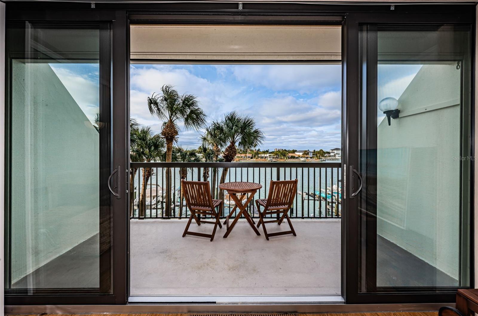 INTREPID THE CONDO - Residential