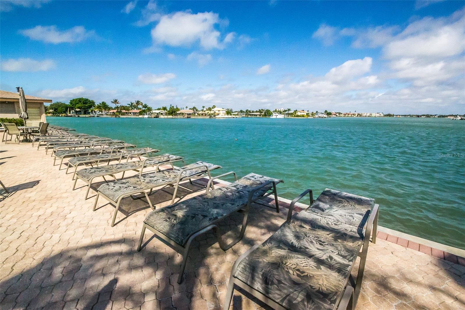 INTREPID THE CONDO - Residential