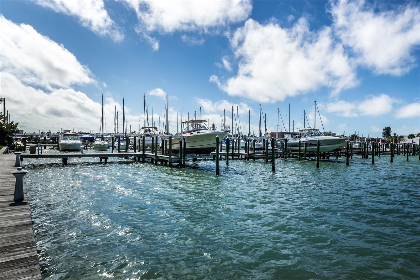 INTREPID THE CONDO - Residential