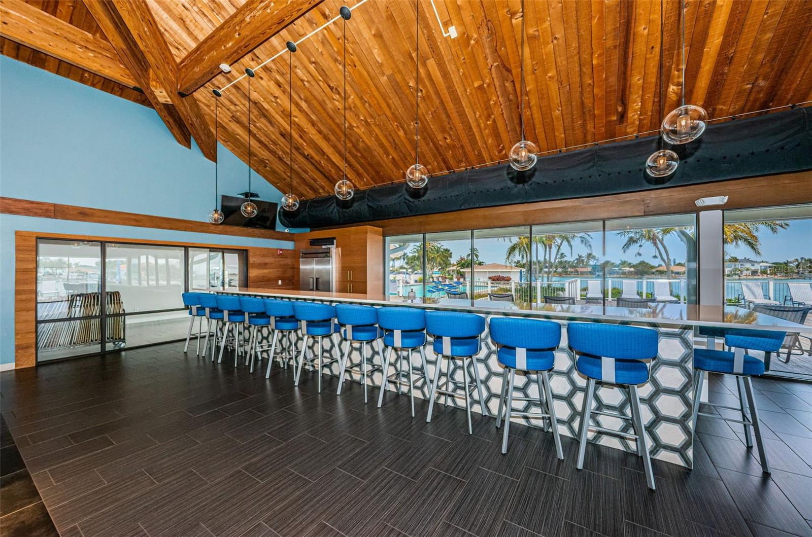 INTREPID THE CONDO - Residential