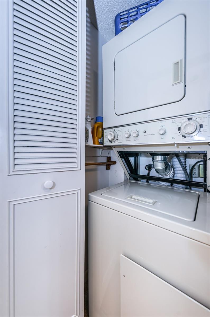 INTREPID THE CONDO - Residential