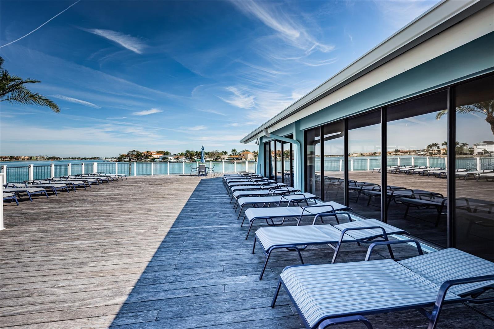 INTREPID THE CONDO - Residential