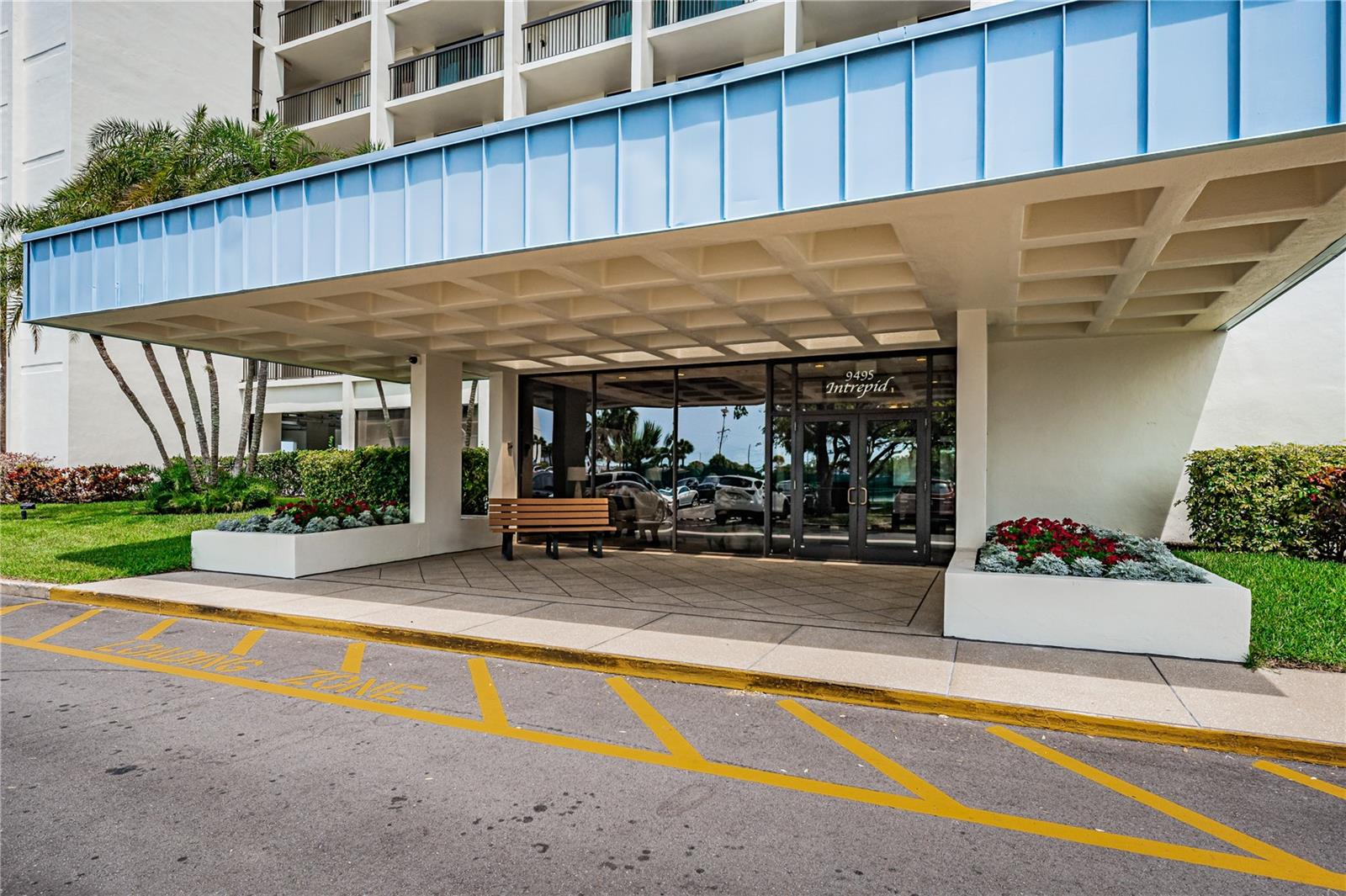 INTREPID THE CONDO - Residential