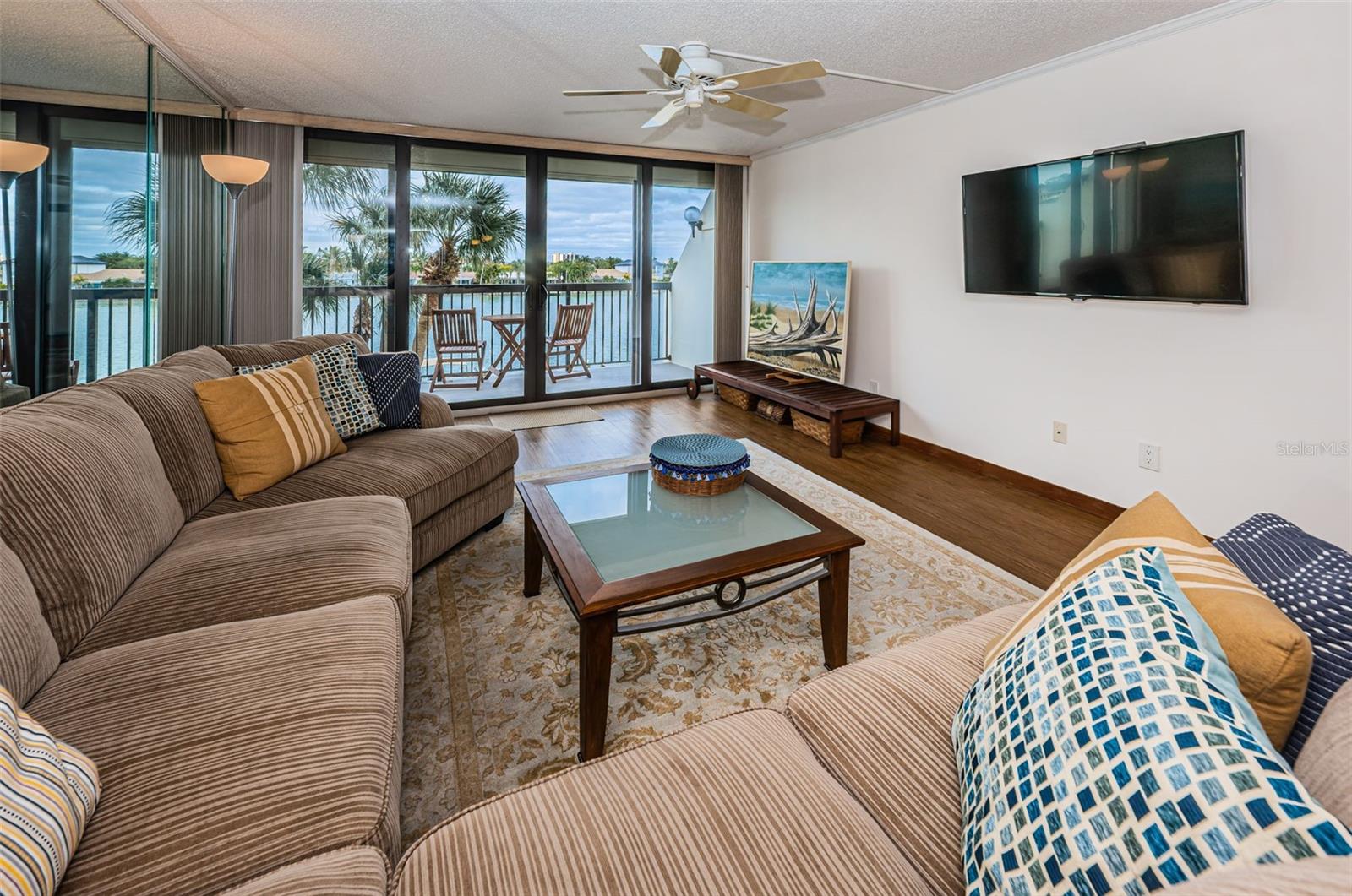 INTREPID THE CONDO - Residential