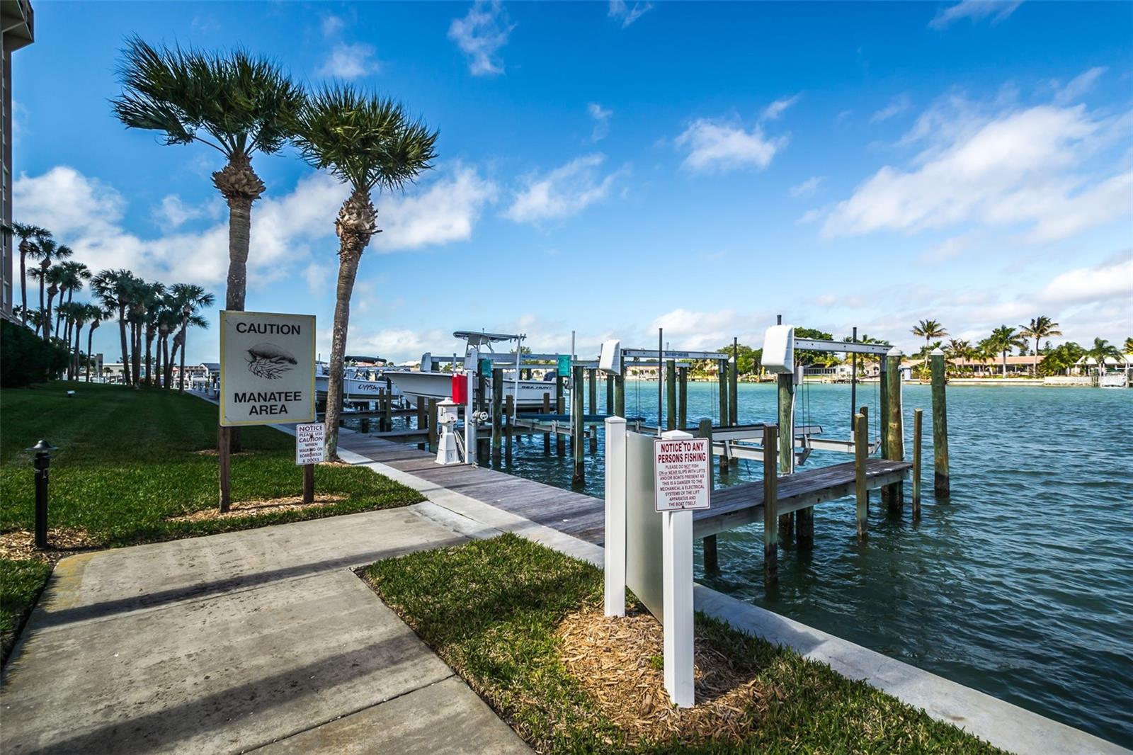 INTREPID THE CONDO - Residential