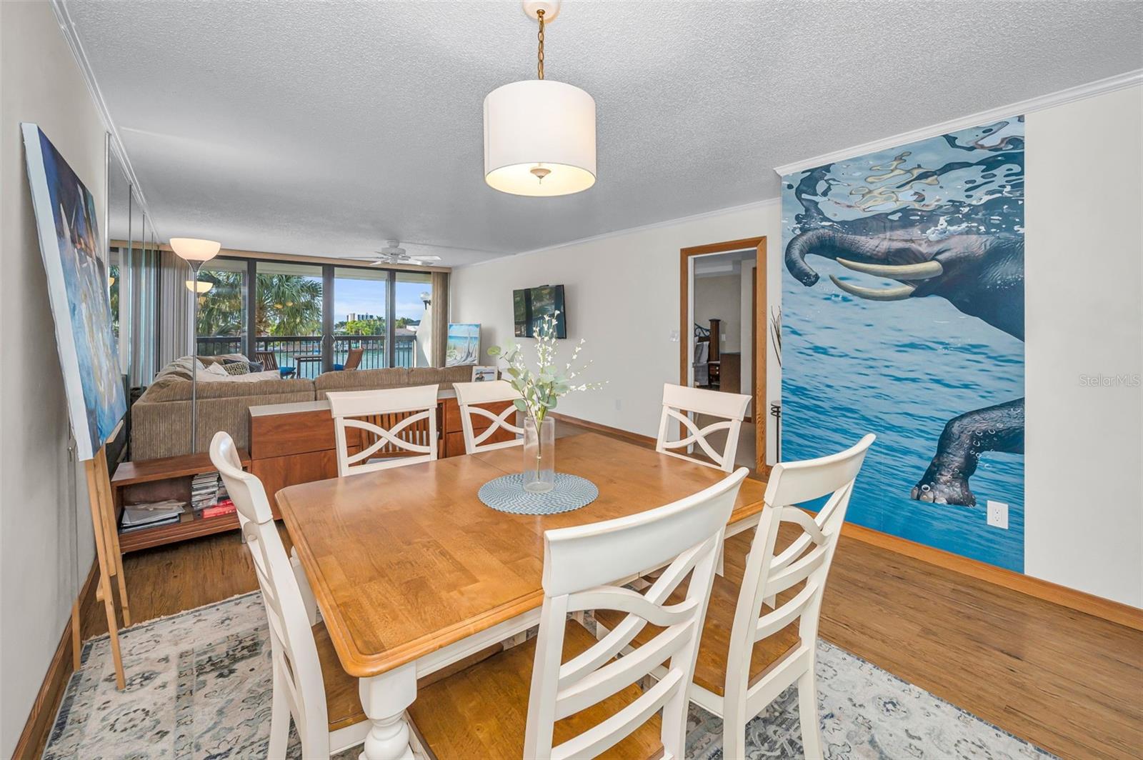 INTREPID THE CONDO - Residential