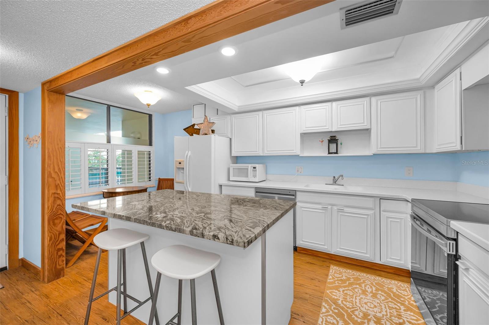 INTREPID THE CONDO - Residential