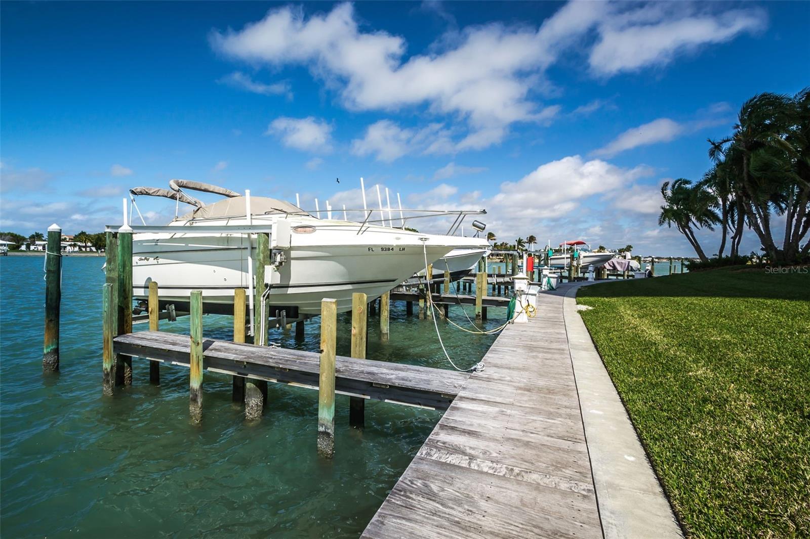 INTREPID THE CONDO - Residential