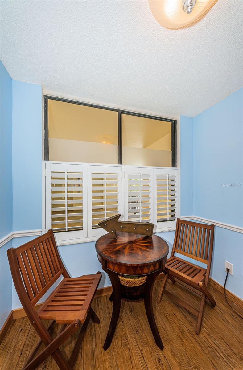 INTREPID THE CONDO - Residential