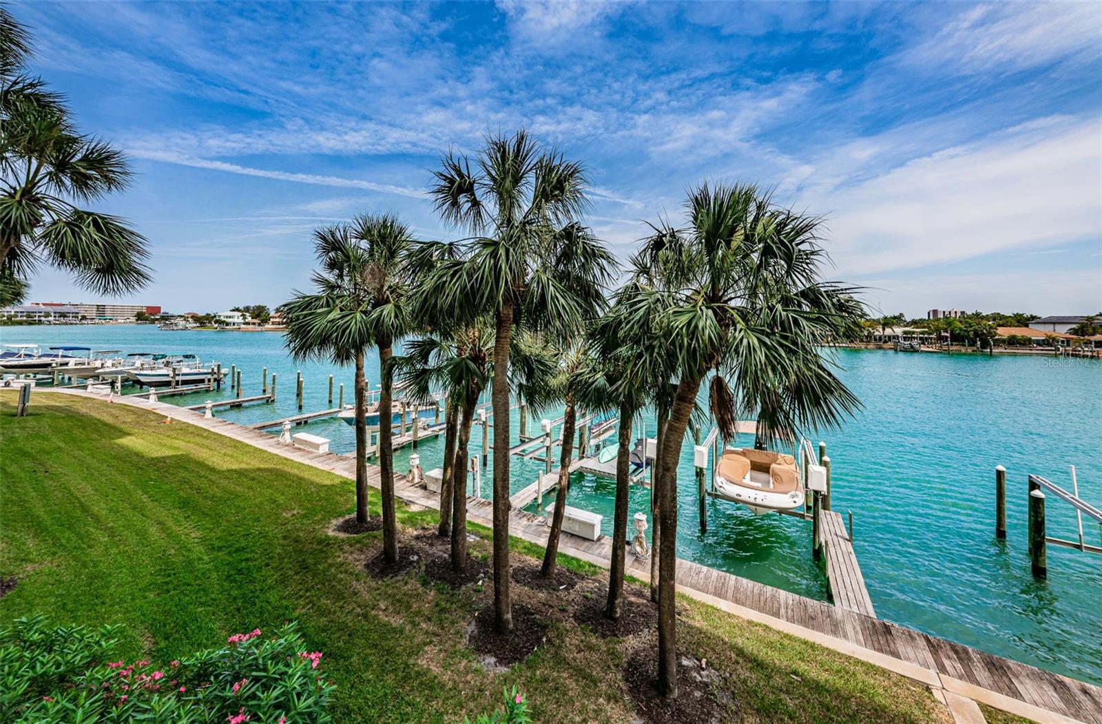 INTREPID THE CONDO - Residential