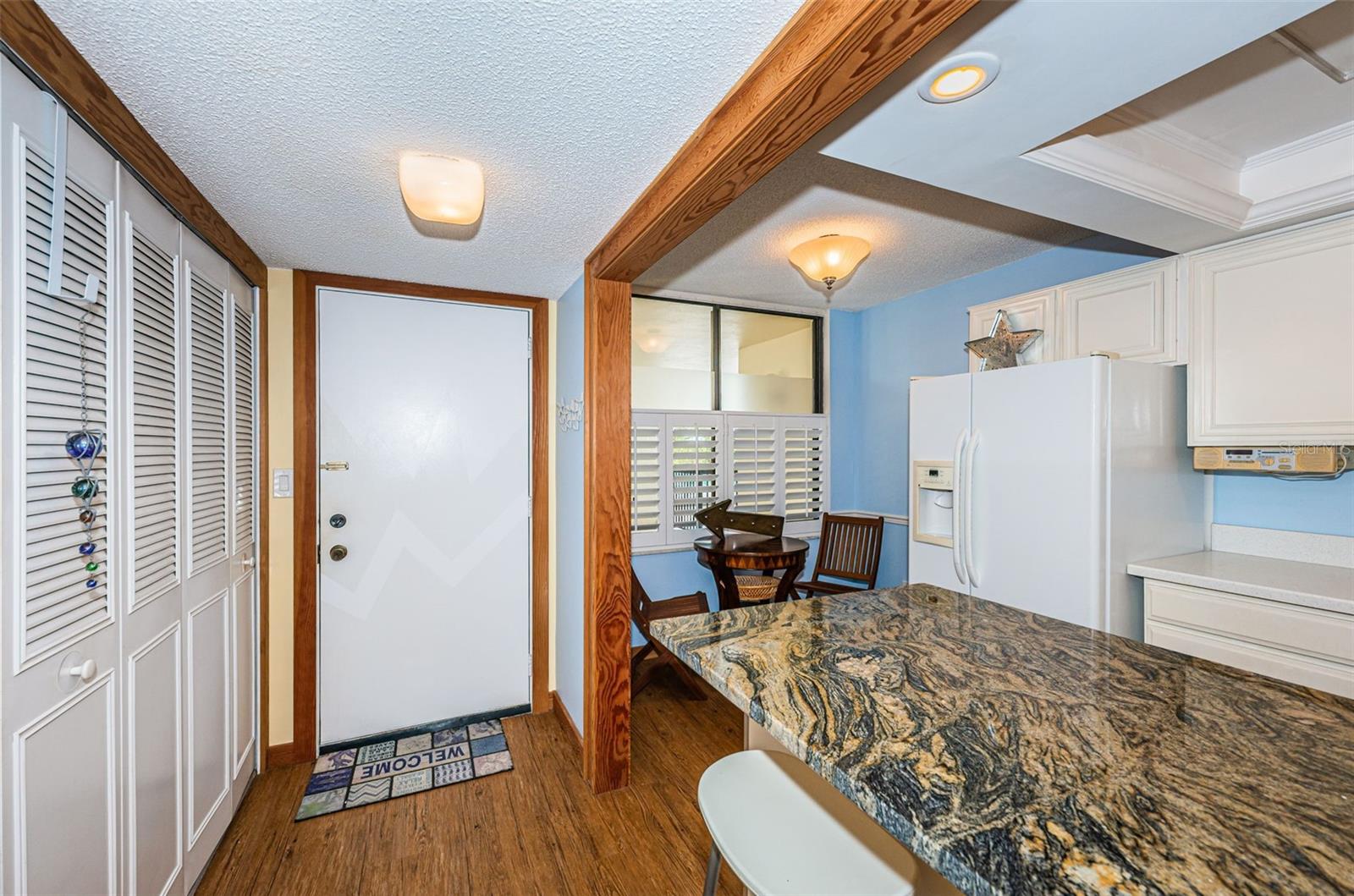 INTREPID THE CONDO - Residential