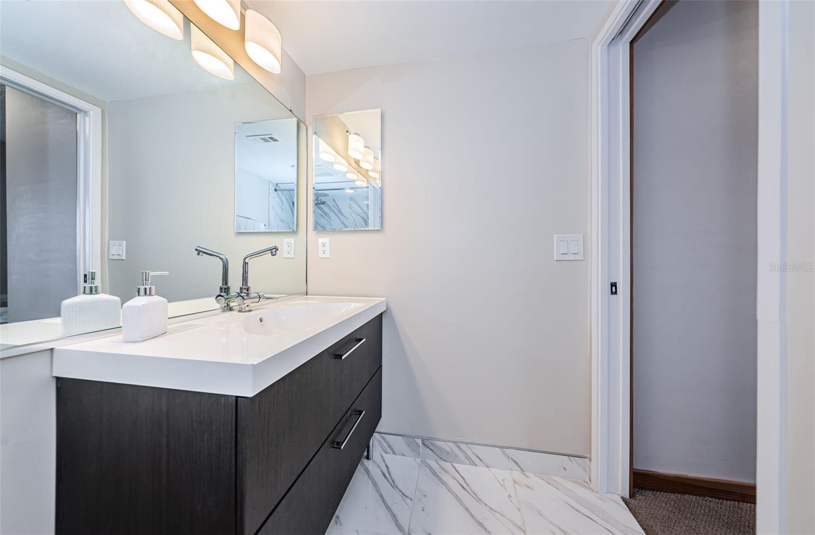 INTREPID THE CONDO - Residential