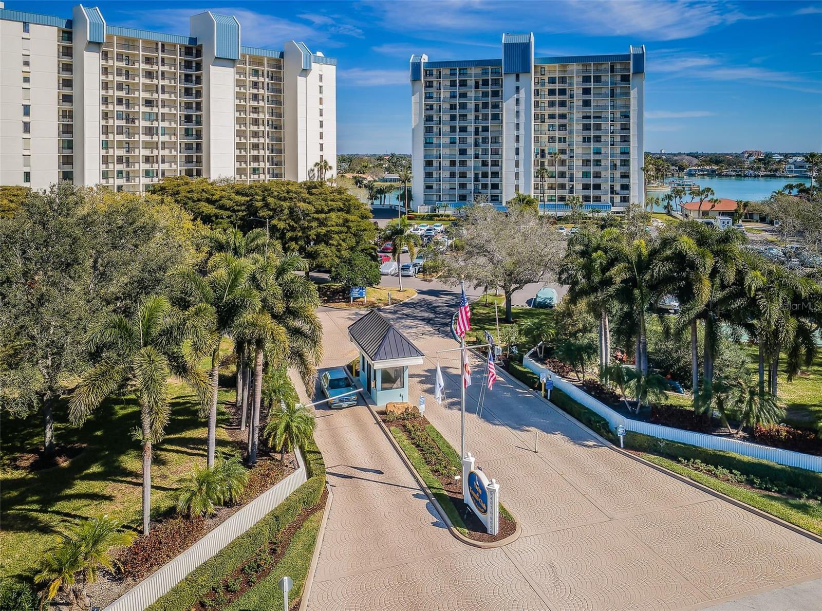 INTREPID THE CONDO - Residential