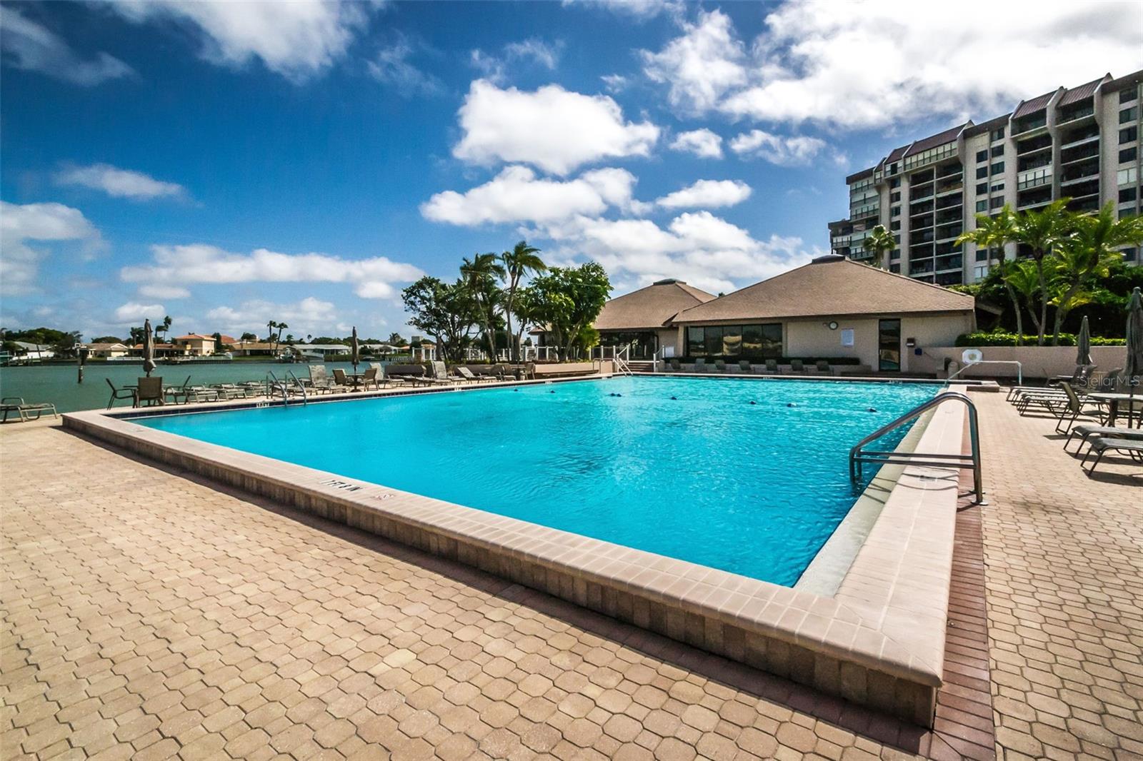 INTREPID THE CONDO - Residential