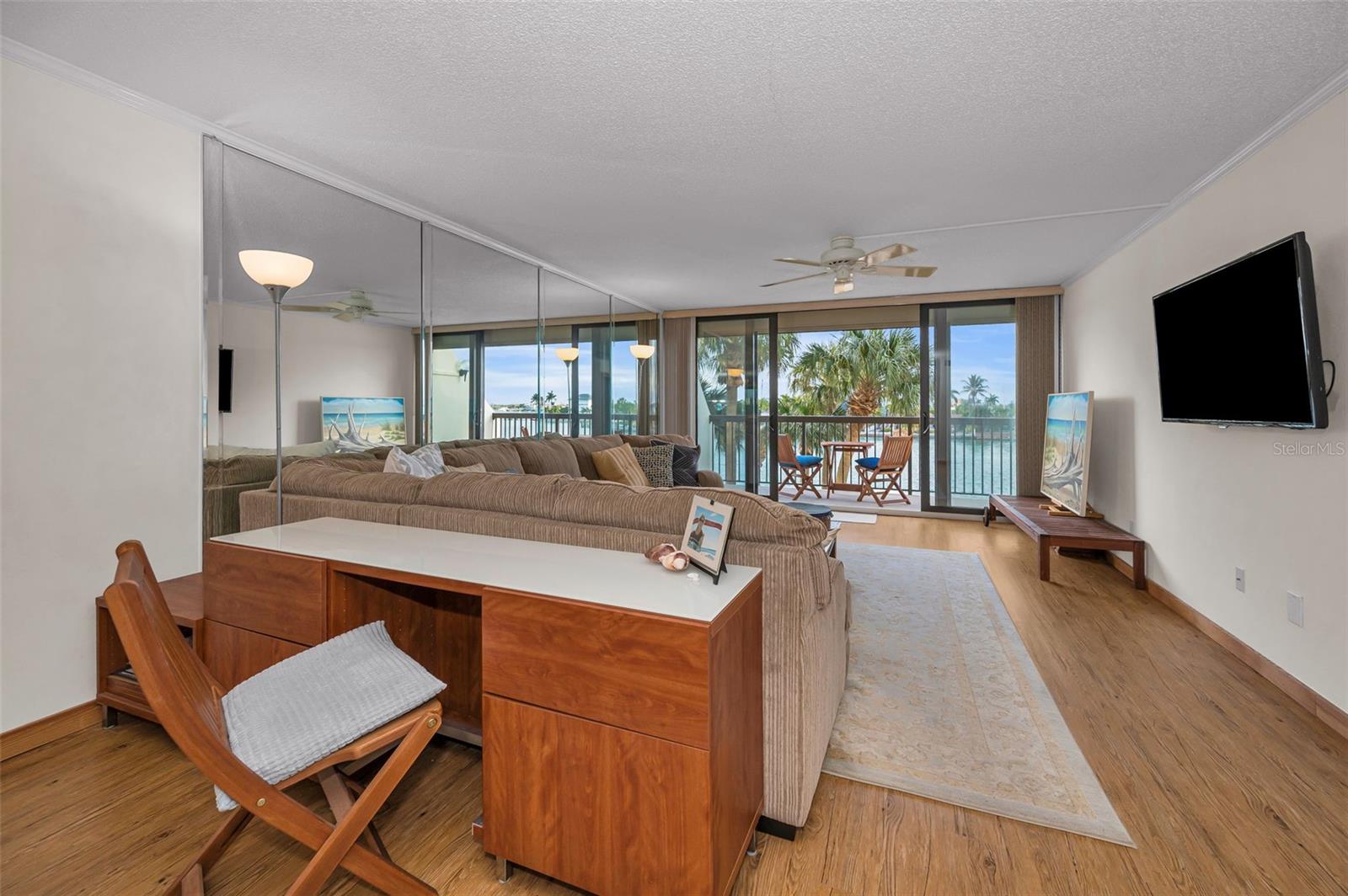 INTREPID THE CONDO - Residential