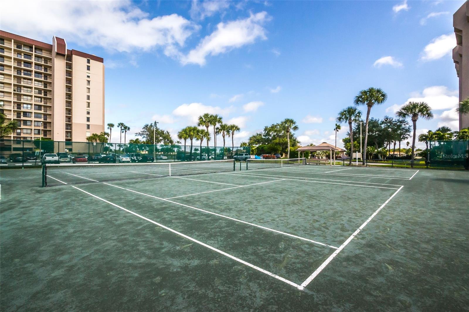 INTREPID THE CONDO - Residential