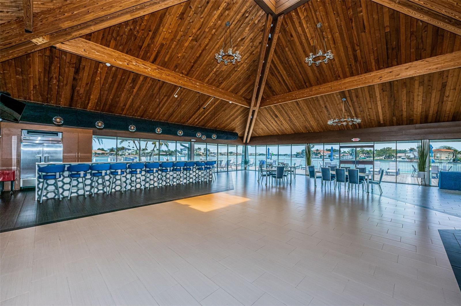 INTREPID THE CONDO - Residential