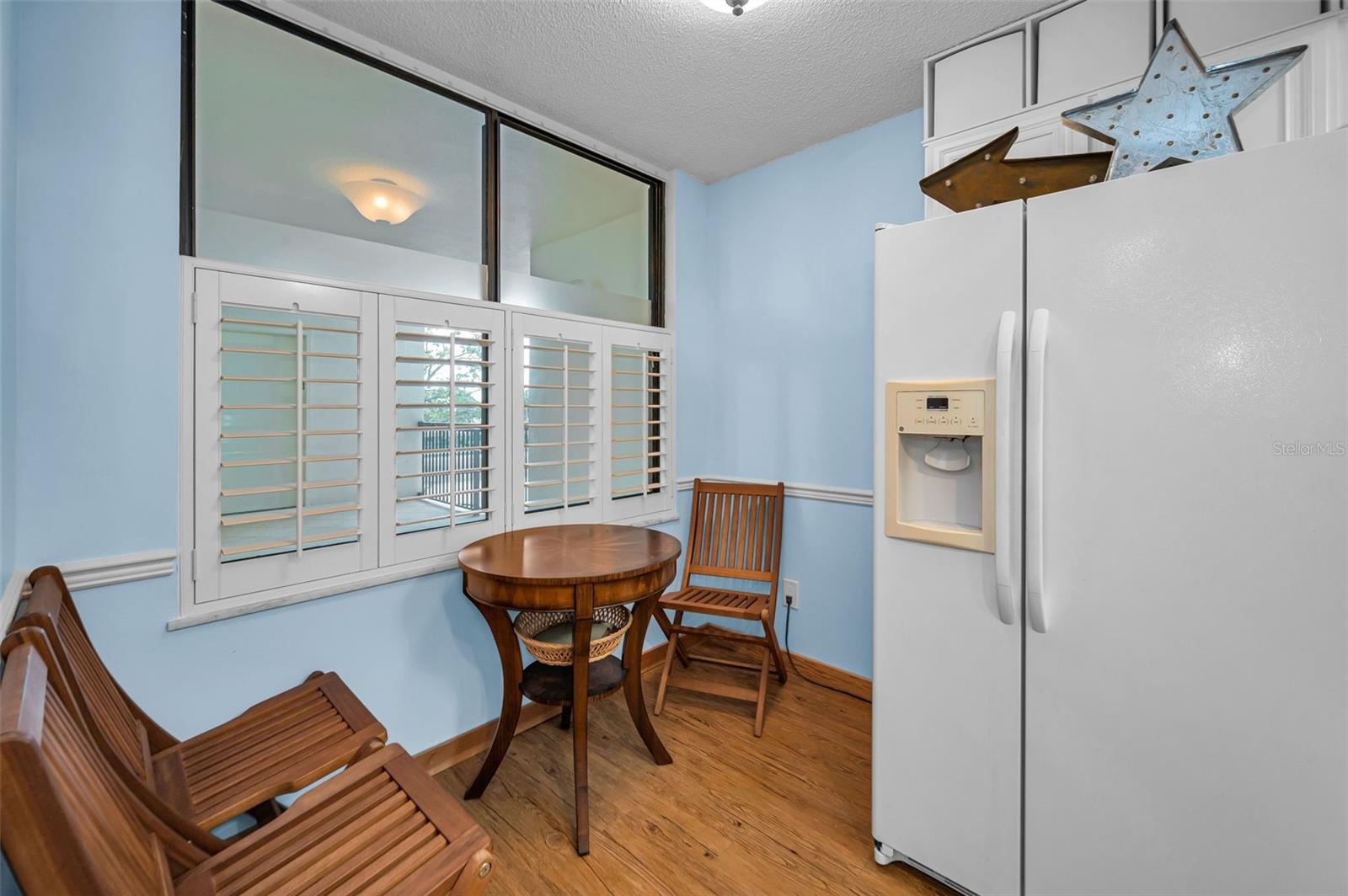 INTREPID THE CONDO - Residential