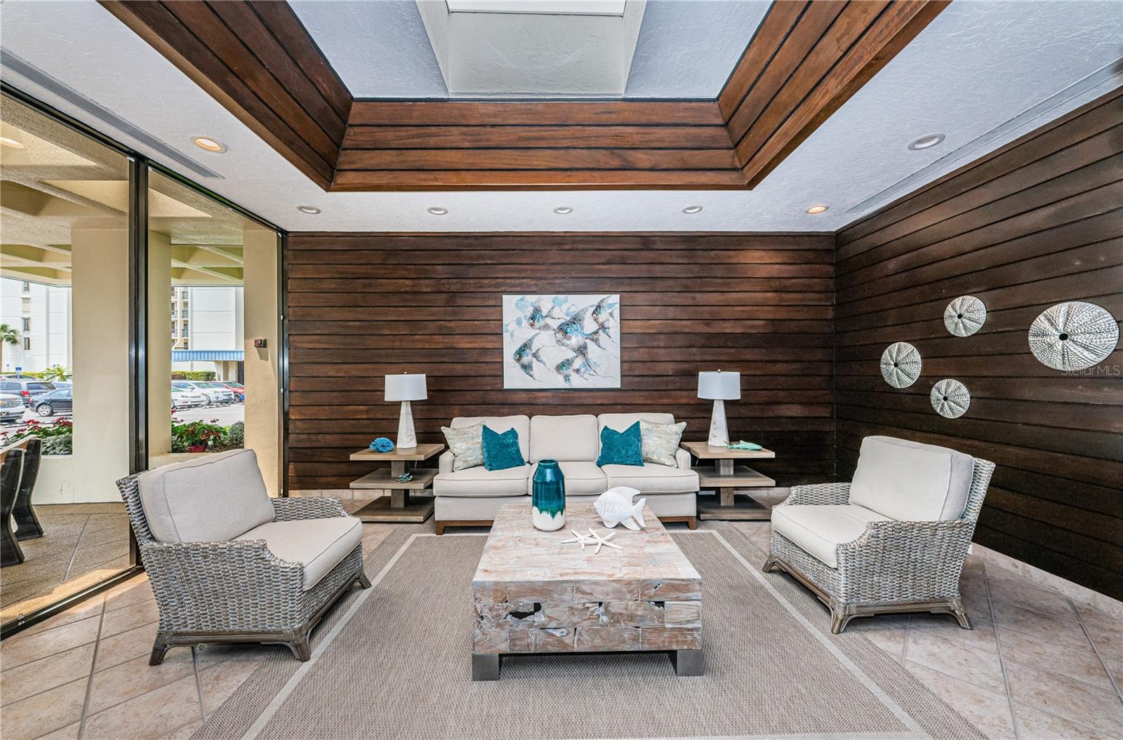 INTREPID THE CONDO - Residential