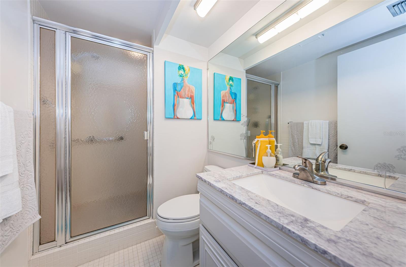 INTREPID THE CONDO - Residential