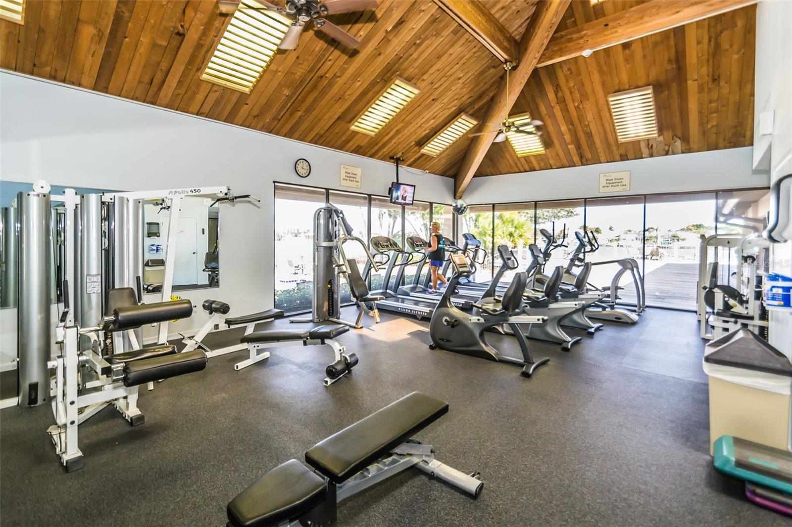 INTREPID THE CONDO - Residential