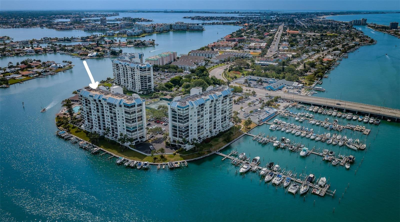 INTREPID THE CONDO - Residential