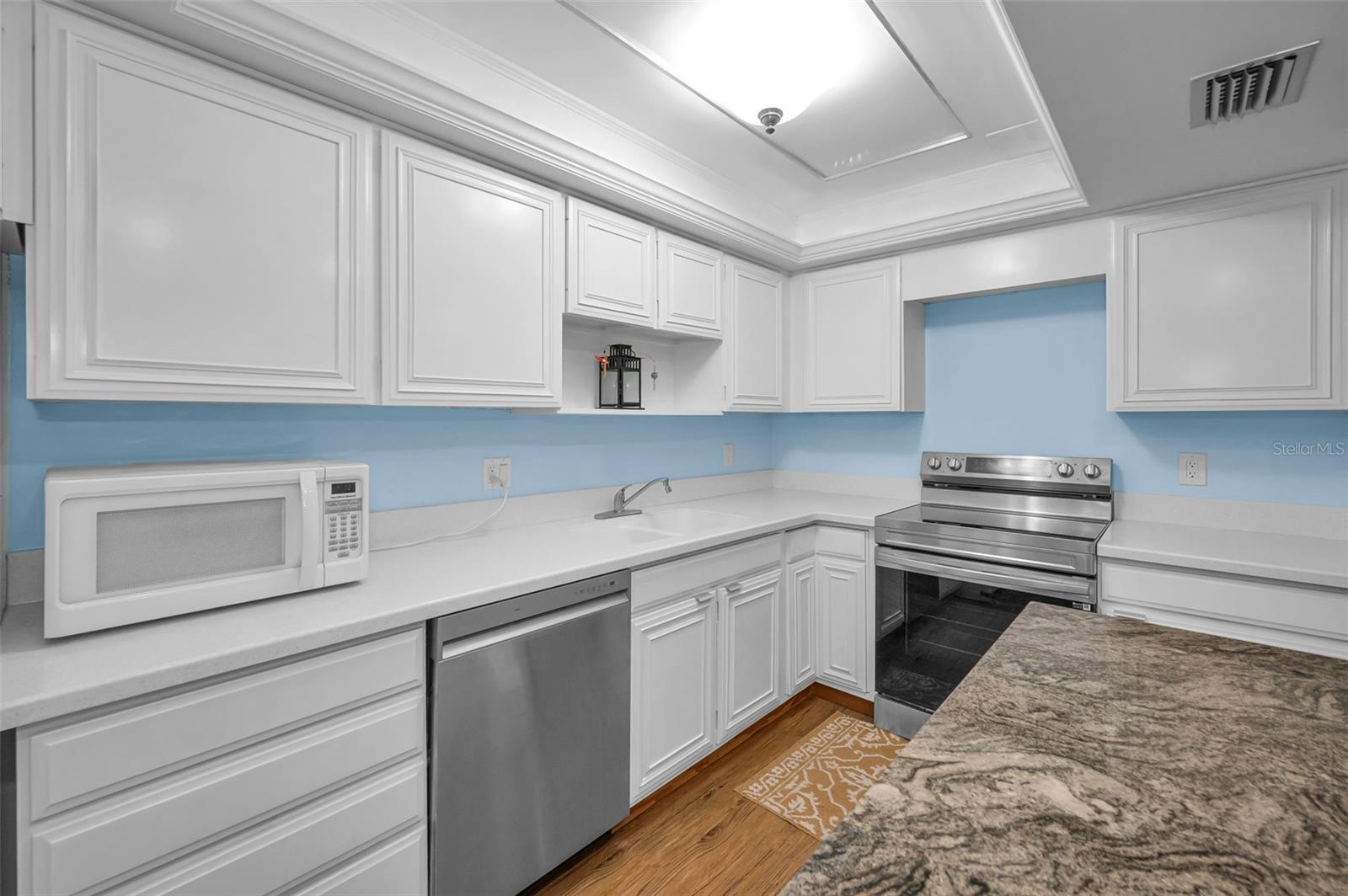 INTREPID THE CONDO - Residential