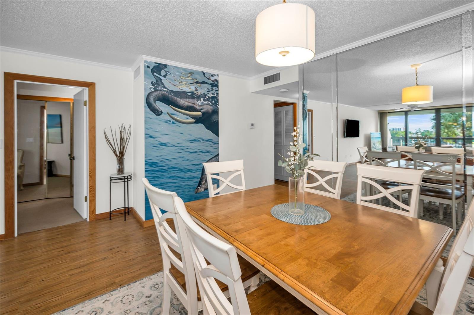 INTREPID THE CONDO - Residential