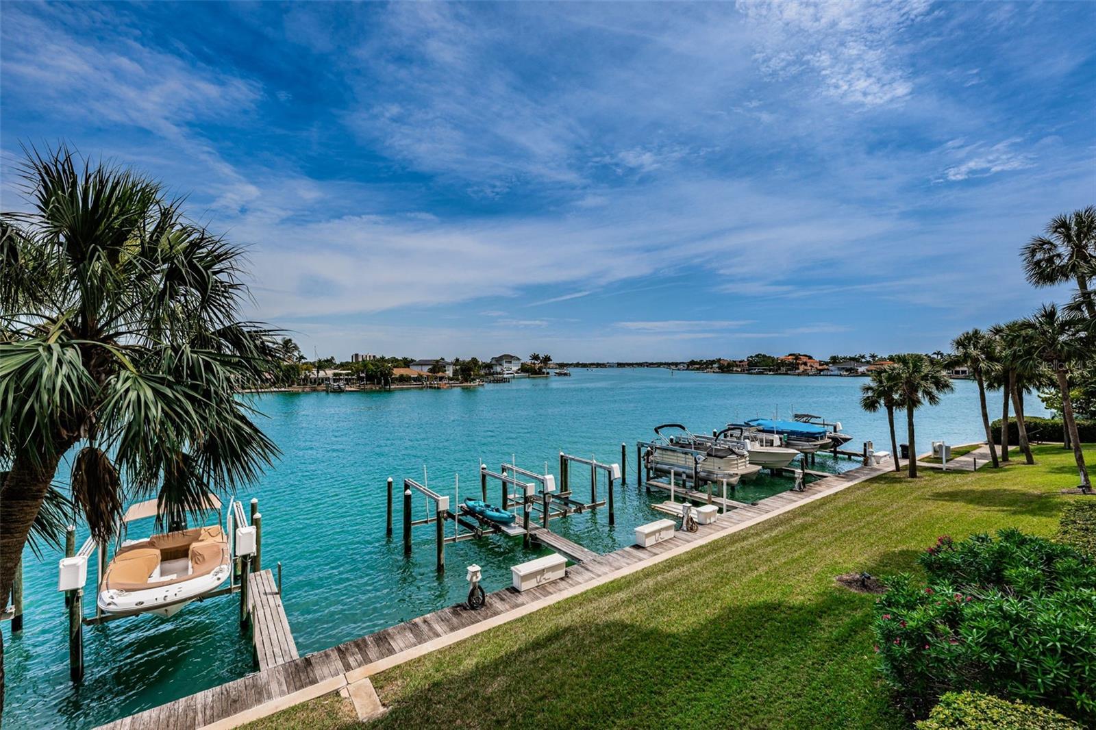 INTREPID THE CONDO - Residential